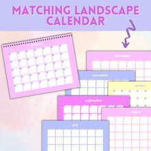 Load image into Gallery viewer, Mom Planner Printable